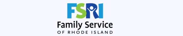 Family Services of Rhode Island logo