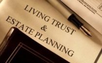Living and estate planning picture