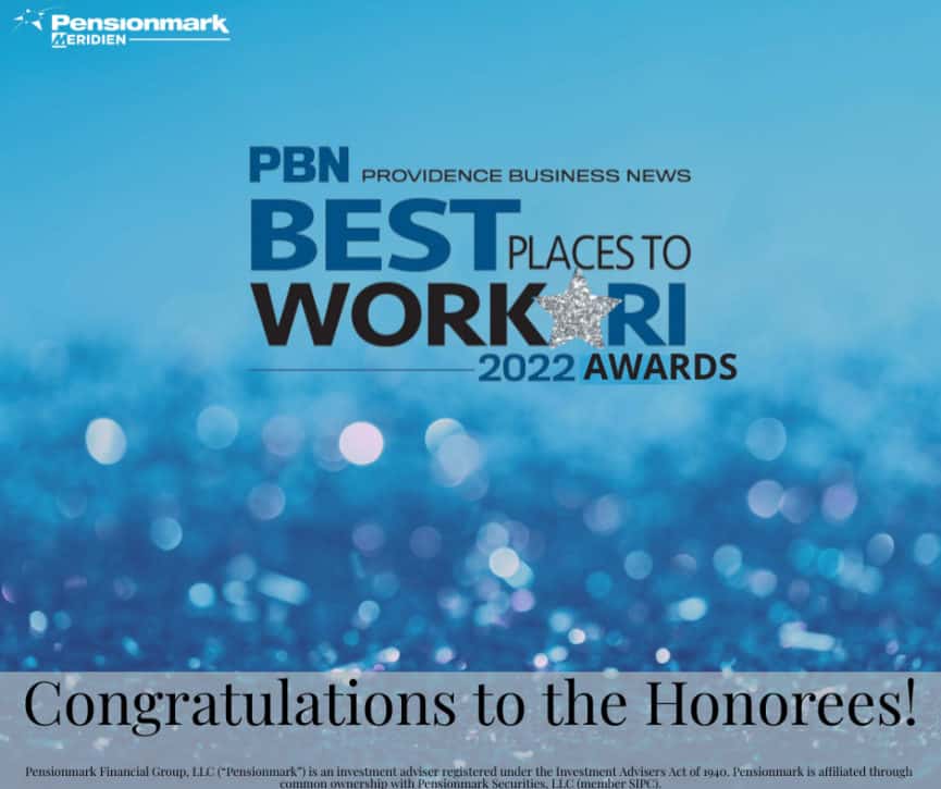 PBN Best Place to work 2022
